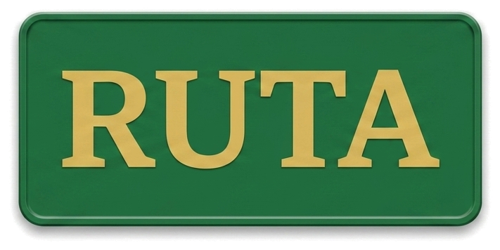 Ruta